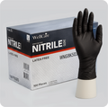 GUANTES DE NITRILO